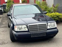 Blau Gebraucht 1994 Mercedes 280 Limousine | 9.200 €