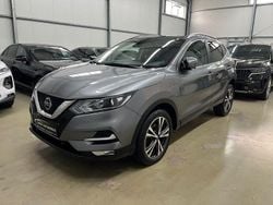 Grau Gebraucht 2021 Nissan Qashqai 360º SUV | 14.989 € (Fairer Preis)