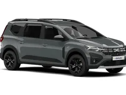 Dolomitgrau Neu 2025 Dacia Jogger Expression Kombi | 22.106 € (Fairer Preis)