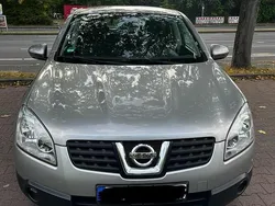 Gebraucht 2008 Nissan Qashqai SUV | 4.500 € (Guter Preis)