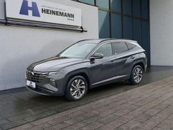 Dark knight Gebraucht 2021 Hyundai Tucson Trend SUV | 22.950 € (Fairer Preis)