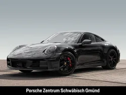 Schwarz Neu 2025 Porsche 911 Carrera S Coupé | 177.880 € (Superpreis)