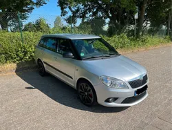 Silber Gebraucht 2011 Skoda Fabia RS Kombi | 6.500 € (Fairer Preis)