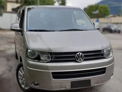 Grau Gebraucht 2012 VW T5 Van | 25.899 €