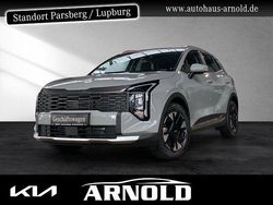 Wolfgrau Neu 2025 Kia Sportage Vision SUV | 31.650 € (Superpreis)