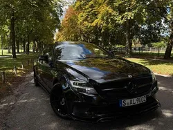 Schwarz Gebraucht 2015 Mercedes CLS250 Limousine | 24.900 € (Etwas zu teuer)