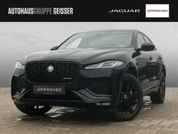 Andere Gebraucht 2024 Jaguar F-Pace R-Dynamic SUV | 49.750 € (Fairer Preis)