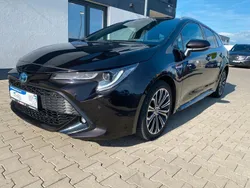 Braun Gebraucht 2019 Toyota Corolla Club Kombi | 19.100 € (Guter Preis)