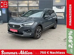 Grau Gebraucht 2024 Seat Tarraco Xperience SUV | 36.450 € (Fairer Preis)