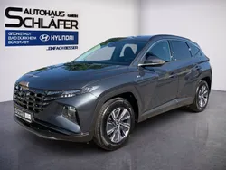 Dark knight / mic Gebraucht 2021 Hyundai Tucson Select SUV | 23.990 € (Fairer Preis)