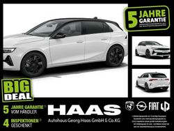 Arktis weiß Gebraucht 2025 Opel Astra Limousine | 24.980 € (Guter Preis)