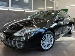 Schwarz Gebraucht 2008 Renault Laguna Coupé GT Coupé | 5.988 € (Fairer Preis)