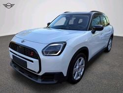 Weiß Gebraucht 2024 Mini Countryman Classic SUV | 41.061 € (Superpreis)