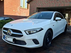 Mercedes A250