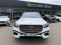 Gebraucht 2025 Mercedes GLS450 SUV | 125.780 € (Fairer Preis)