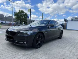 Grau Gebraucht 2015 BMW 530 Limousine | 24.500 € (Fairer Preis)