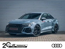 Kemoragrau metallic Gebraucht 2024 Audi RS3 Ambiente Kleinwagen | 62.490 € (Guter Preis)