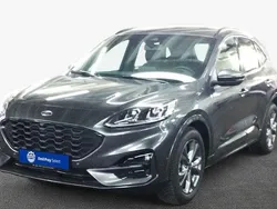 Grau Neu 2024 Ford Kuga ST-Line SUV | 30.926 € (Superpreis)