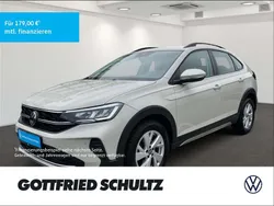 Grau Gebraucht 2022 VW Taigo Life SUV | 19.950 € (Fairer Preis)