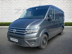 Gebraucht 2022 VW Crafter Trendline Van | 36.850 € (Teuer)