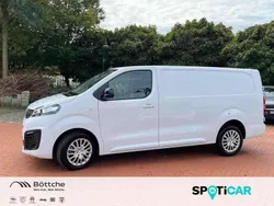 Andere farbe Gebraucht 2024 Opel Vivaro Edition Van | 33.690 € (Teuer)