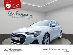 Gebraucht 2025 Audi A3 Advanced Plus | 35.444 € (Fairer Preis)