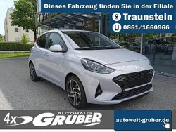 Lumen grey Neu 2025 Hyundai i10 Prime Kleinwagen | 19.390 € (Fairer Preis)