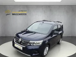 Blau Gebraucht 2024 Renault Kangoo Equilibre Van / Kleinbus | 31.990 € (Fairer Preis)