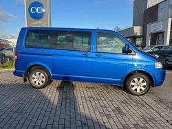Blau Gebraucht 2005 VW T5 Van | 7.000 €