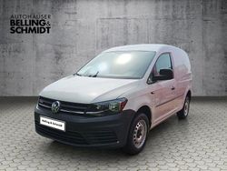 Candyweiß Gebraucht 2019 VW Caddy Van / Kleinbus | 15.750 € (Fairer Preis)