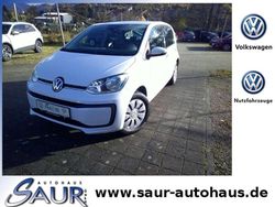 Pure white Gebraucht 2022 VW up! R Kleinwagen | 10.989 € (Fairer Preis)