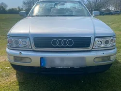 Silber Gebraucht 1999 Audi 80 Cabrio | 5.900 € (Superpreis)