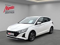 Andere farbe Gebraucht 2024 Hyundai i20 Trend Kleinwagen | 17.490 € (Guter Preis)