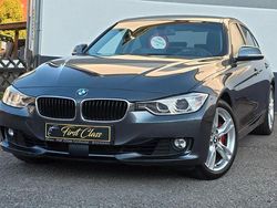 Grau Gebraucht 2013 BMW 330 Sport Line Limousine | 11.990 € (Fairer Preis)