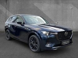 Blau Gebraucht 2025 Mazda CX-60 Homura-Line SUV | 44.900 € (Superpreis)