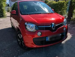 Rot Gebraucht 2014 Renault Twingo Kleinwagen | 6.500 € (Fairer Preis)