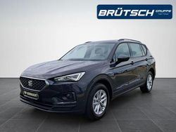 Uranograu Gebraucht 2024 Seat Tarraco Style SUV | 33.480 € (Fairer Preis)
