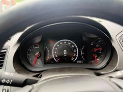 Grau Gebraucht 2017 Opel Insignia Business Kombi | 9.300 € (Fairer Preis)