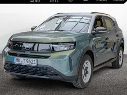 Grün Gebraucht 2025 Opel Frontera Edition SUV | 23.990 € (Guter Preis)