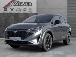 Grau Neu 2025 Nissan Qashqai Tekna SUV | 41.190 € (Fairer Preis)