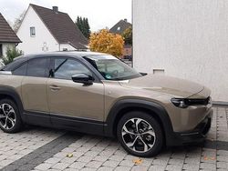 Gebraucht 2024 Mazda MX30 Makoto SUV | 23.950 € (Guter Preis)