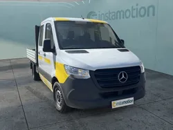 Weiß Gebraucht 2023 Mercedes Sprinter Van | 29.450 € (Guter Preis)