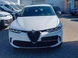 Bianco Gebraucht 2023 Alfa Romeo Tonale Ti SUV | 27.999 € (Guter Preis)