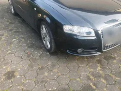 Audi A4 Cabriolet