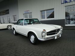 Weiß Gebraucht 1968 Mercedes SL280 Cabrio | 79.900 €