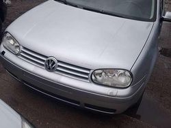 Gebraucht 2003 VW Golf Pacific Limousine | 1.300 € (Fairer Preis)