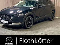 Schwarz Neu 2024 Mazda CX-30 Homura-Line SUV | 29.340 €