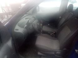 Blau Gebraucht 2006 Opel Combo Van / Kleinbus | 2.550 € (Guter Preis)