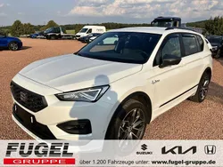 "orix" weiss Gebraucht 2020 Seat Tarraco FR SUV | 28.999 € (Fairer Preis)