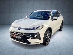 Pure white uni Neu 2026 VW T-Roc Style SUV | 40.470 € (Guter Preis)